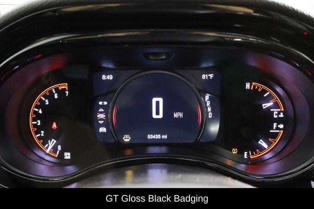 2022 Dodge Durango GT RWD