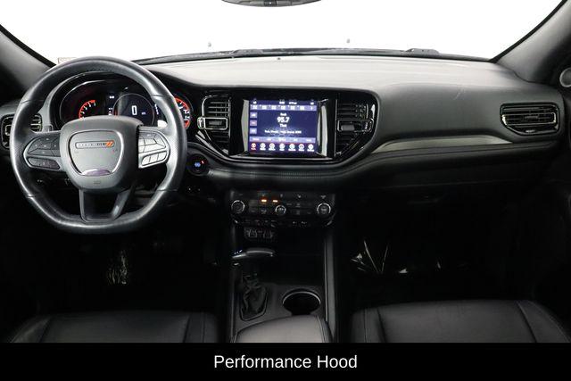 2022 Dodge Durango GT RWD