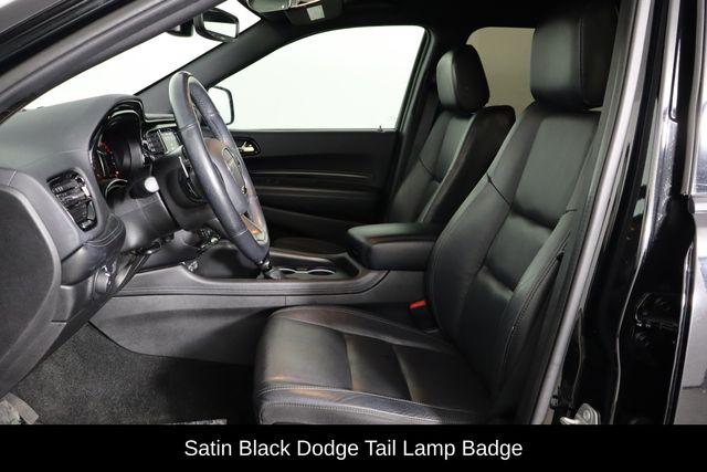 2022 Dodge Durango GT RWD