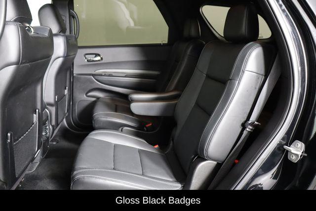2022 Dodge Durango GT RWD