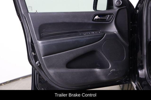 2022 Dodge Durango GT RWD