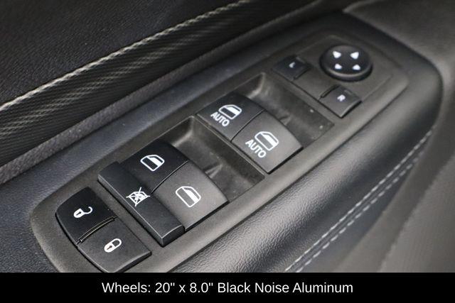 2022 Dodge Durango GT RWD