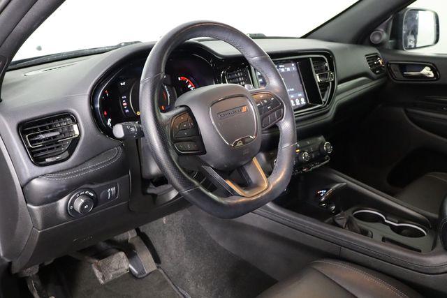 2022 Dodge Durango GT RWD