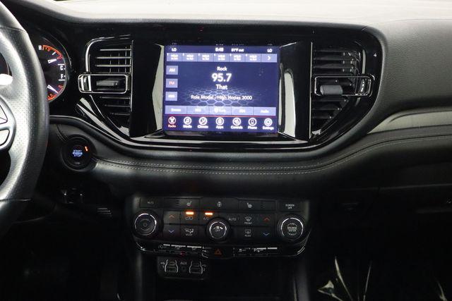 2022 Dodge Durango GT RWD