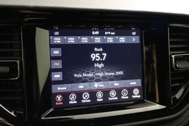 2022 Dodge Durango GT RWD