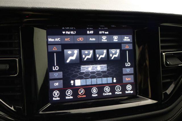 2022 Dodge Durango GT RWD