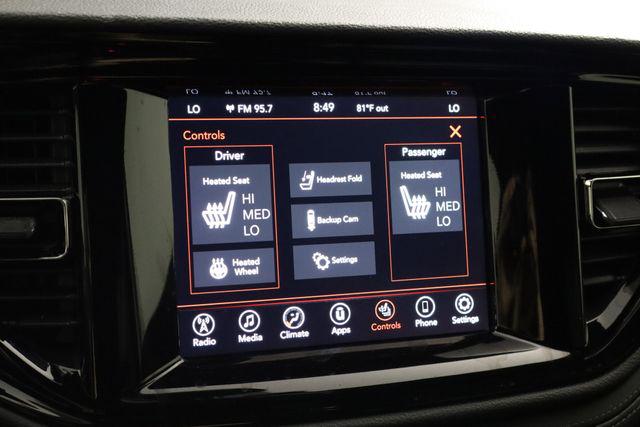2022 Dodge Durango GT RWD