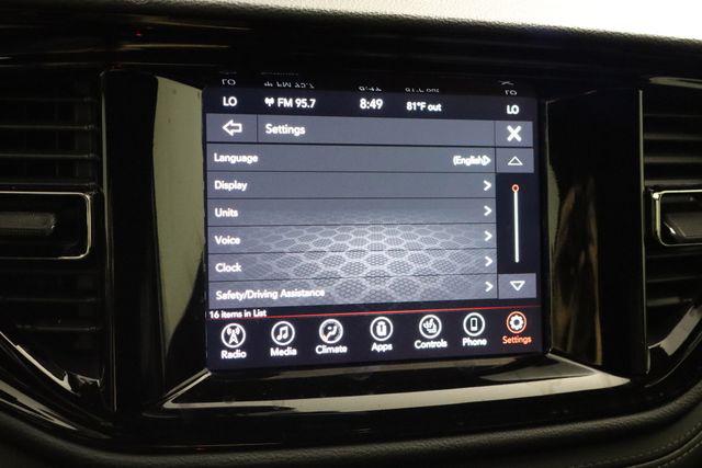 2022 Dodge Durango GT RWD