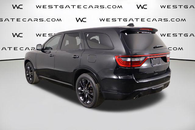 2022 Dodge Durango GT RWD