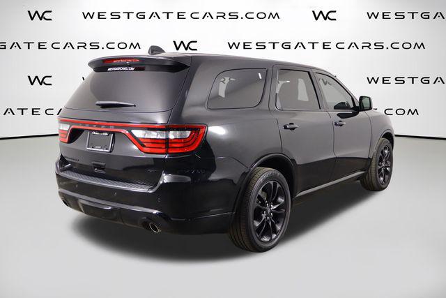 2022 Dodge Durango GT RWD