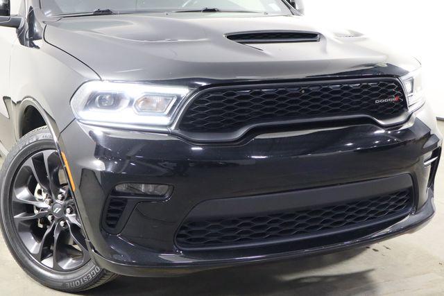 2022 Dodge Durango GT RWD