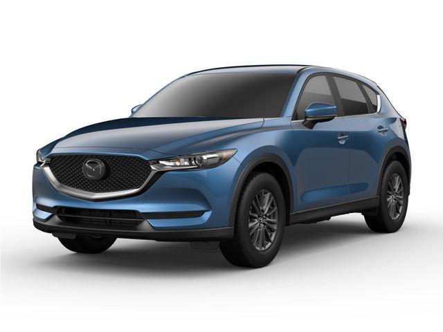 2019 Mazda CX-5 Touring for sale in Lawrence, MA