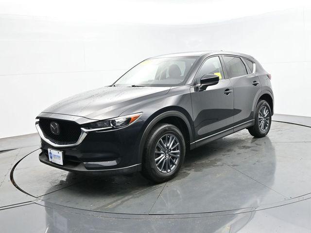 2019 Mazda CX-5 Touring for sale in Lawrence, MA