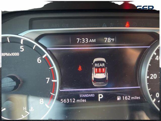 2024 Nissan Rogue SV FWD for sale in Salisbury, NC