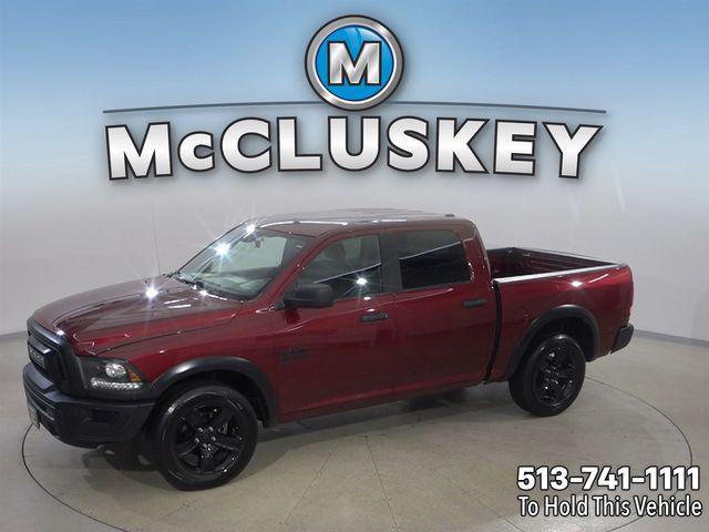 2024 Ram 1500 Classic for sale near Cincinnati, OH