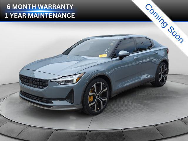 2023 Polestar 2 Long Range Dual Motor Performance Plus for sale in Salisbury, NC