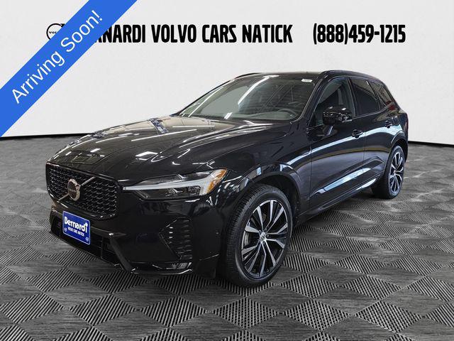 2023 Volvo XC60 B5 Plus Dark Theme for sale in Natick, MA