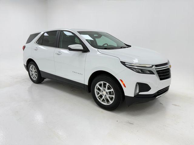 2024 Chevrolet Equinox AWD LT for sale in Robstown, TX