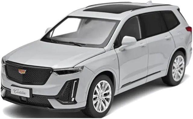 2024 Cadillac XT6 AWD Sport for sale in Tulsa, OK