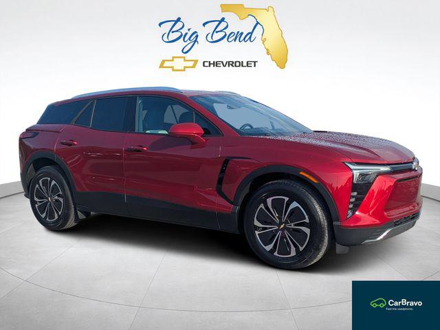 2024 Chevrolet V Blazer eAWD 2LT for sale in Chiefland, FL