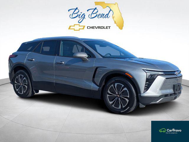 2024 Chevrolet V Blazer eAWD 2LT for sale in Chiefland, FL
