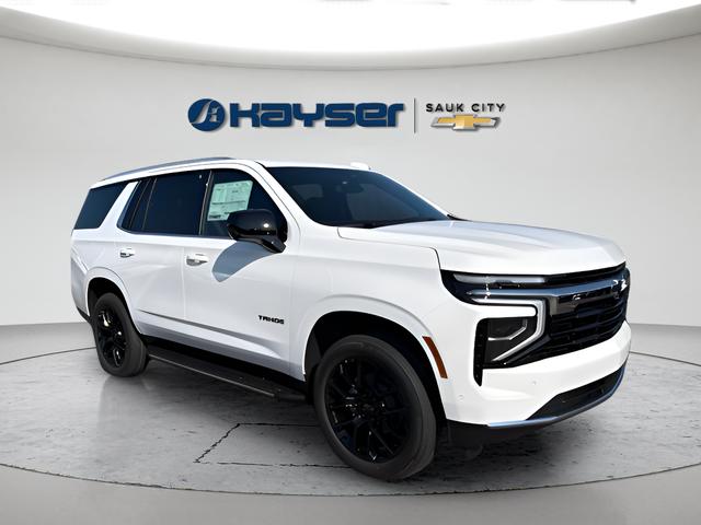 2026 Chevrolet Tahoe 4WD LS for sale in Sauk City, WI