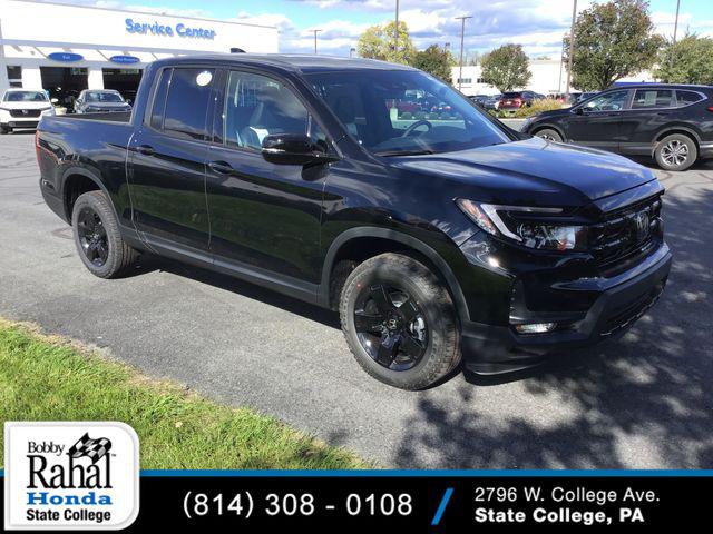 2026 Honda Ridgeline Black Edition for sale in State College, PA