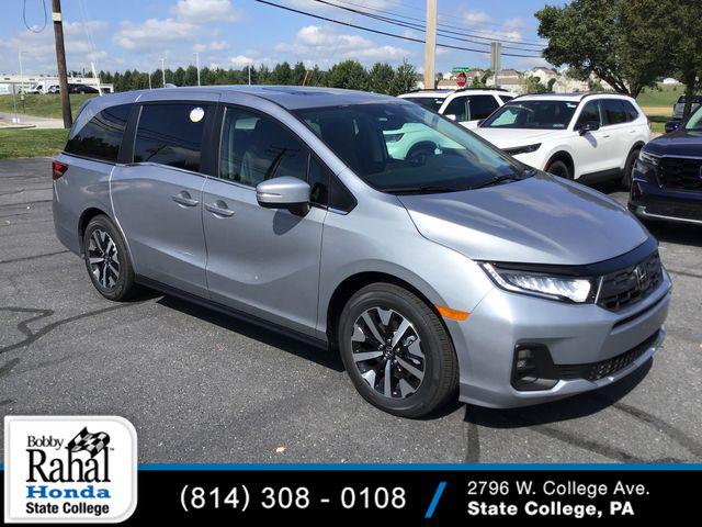 2026 Honda Odyssey EX-L for sale in State College, PA