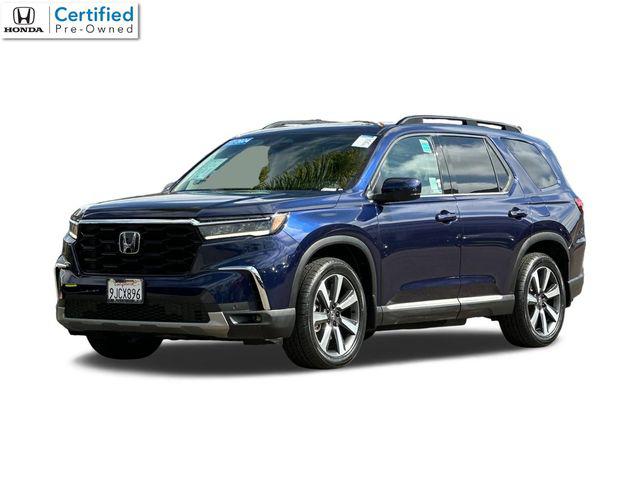 2024 Honda Pilot Touring for sale in Lemon Grove, CA