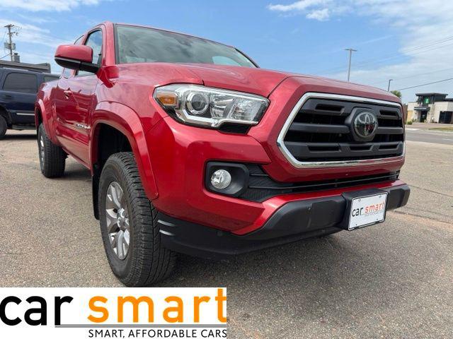 2018 Toyota Tacoma SR5 V6 for sale in Wausau, WI