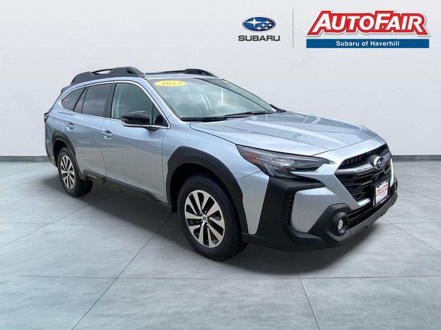 2024 Subaru Outback Premium for sale in Haverhill, NH