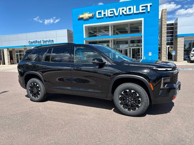 2027 Chevrolet Traverse AWD Z71 for sale in Colorado Springs, CO