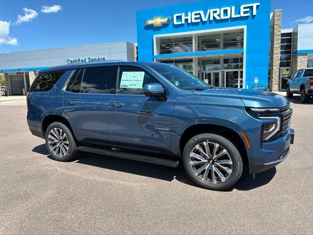 2026 Chevrolet Tahoe 4WD High Country for sale in Colorado Springs, CO