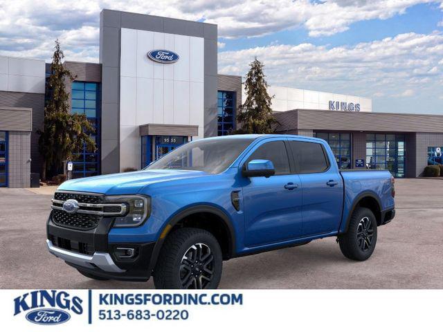 2026 Ford Ranger LARIAT for sale near Cincinnati, OH