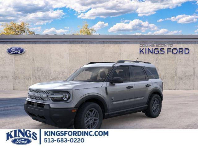 2026 Ford Bronco Sport Big Bend for sale in Cincinnati, OH