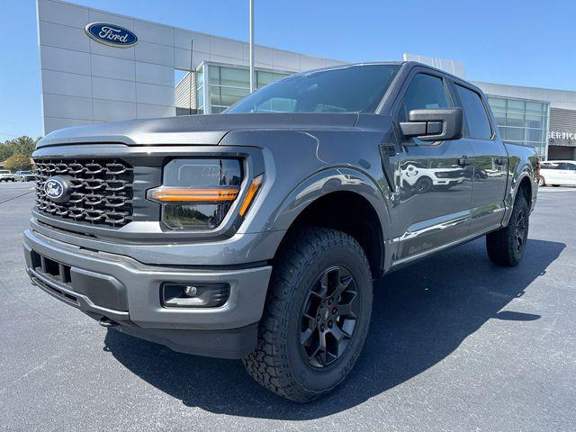 2026 Ford F-150 STX for sale in Pine Bluff, AR
