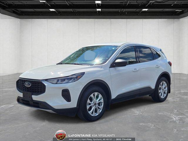 2024 Ford Escape Active for sale in Ypsilanti, MI