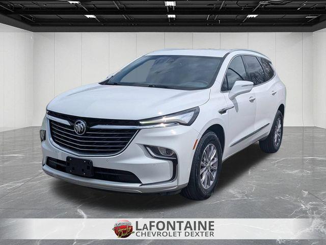 2023 Buick Enclave Essence FWD for sale in Dexter, MI