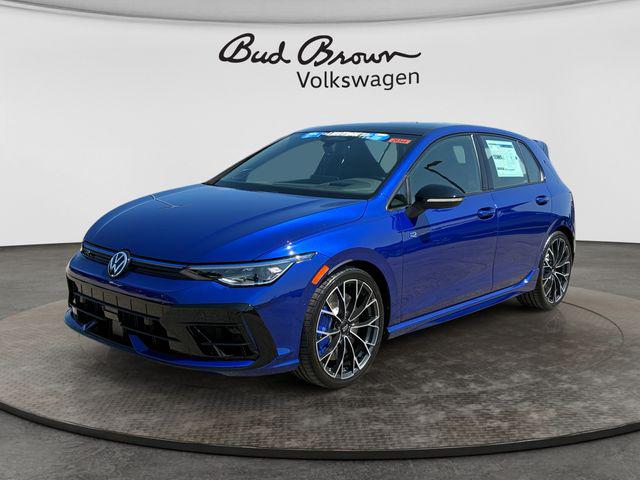 2026 Volkswagen Golf R 2.0T for sale in Olathe, KS