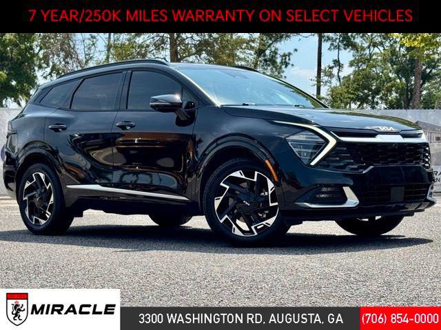 2023 Kia Sportage SX-Prestige for sale in Augusta, GA