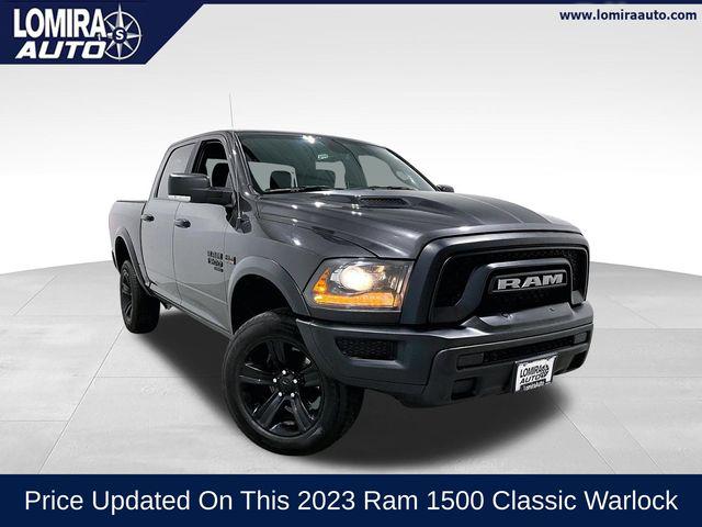 2023 Ram 1500 Classic SLT for sale in Lomira, WI