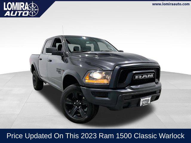2023 Ram 1500 Classic SLT for sale in Lomira, WI