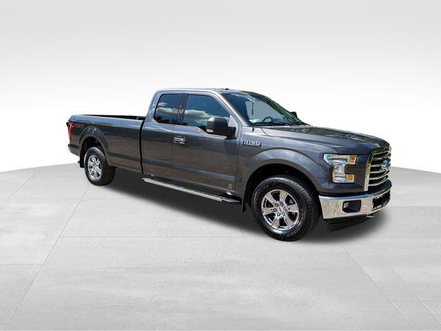 2017 Ford F-150 XLT for sale in Epsom, NH
