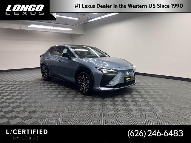 2023 Lexus RZ 450e Luxury for sale in El Monte, CA