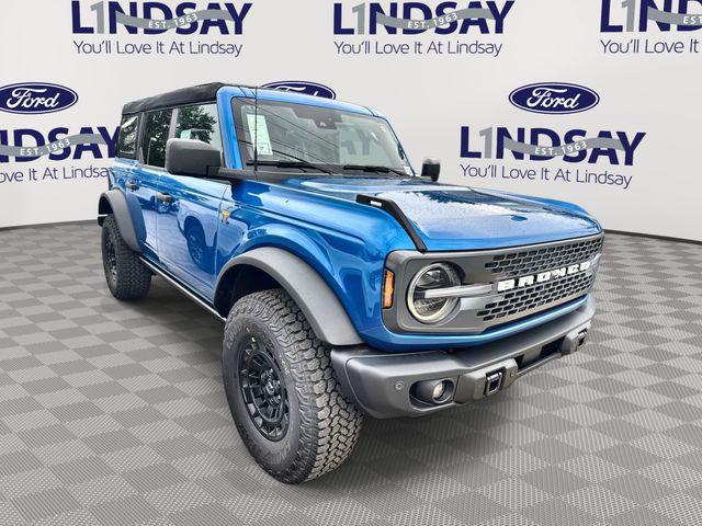 2026 Ford Bronco Badlands for sale in Wheaton, MD