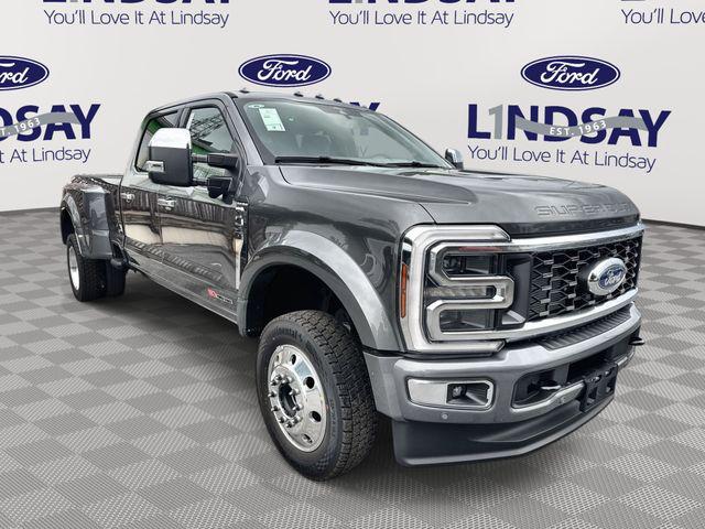 2026 Ford F-450 Platinum for sale in Wheaton, MD