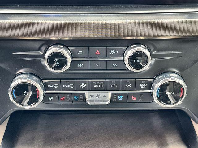 2026 Ford F-450 Platinum