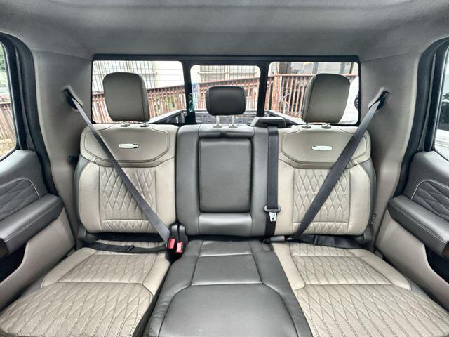 2026 Ford F-450 Platinum