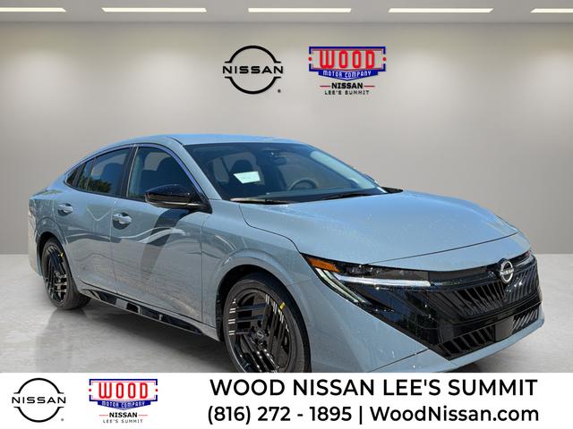 2027 Nissan Sentra SR for sale in Lee's Summit, MT