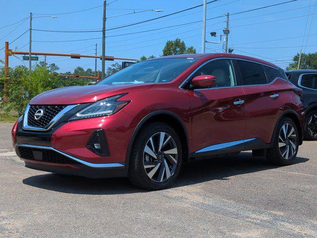 2024 Nissan Murano SL FWD for sale in Tallahassee, FL